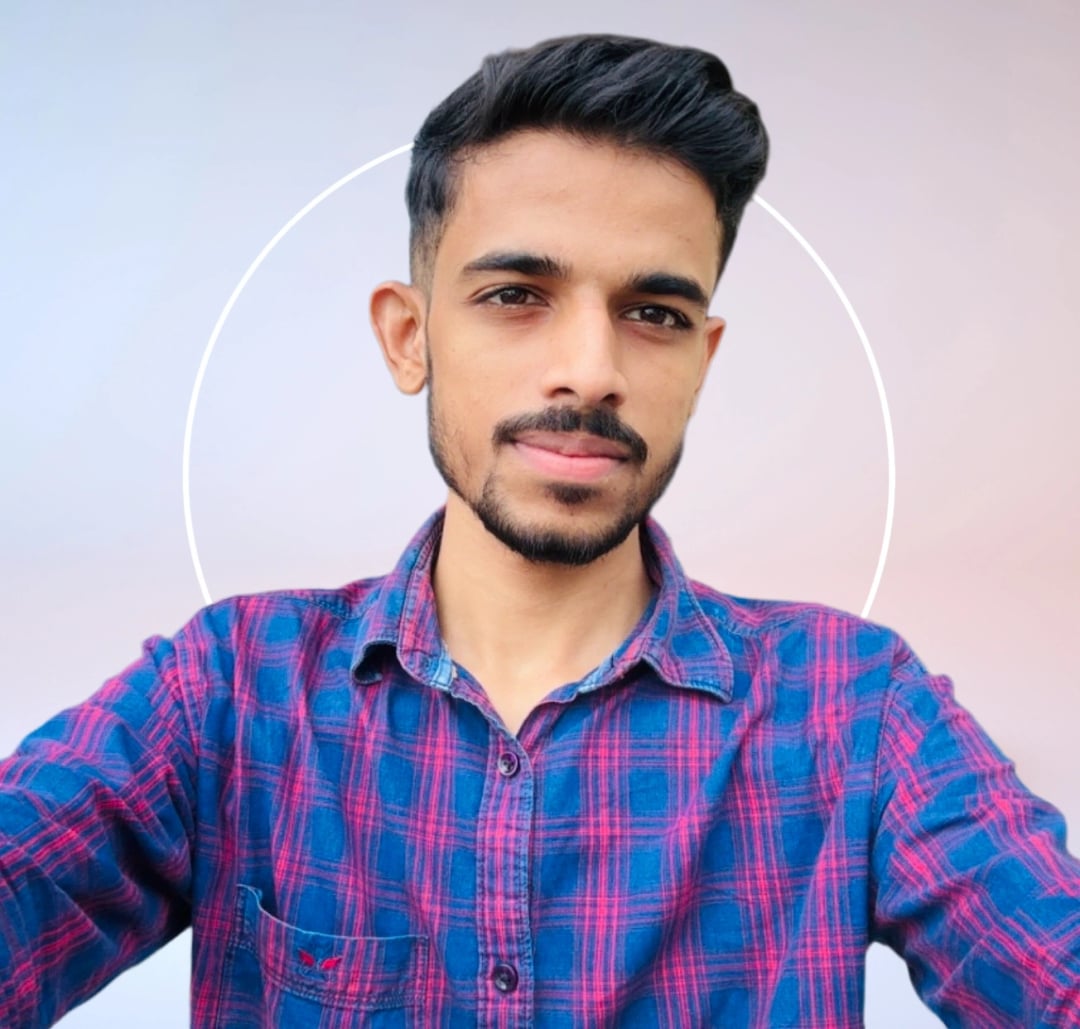 Parth Kalani - Full Stack Developer