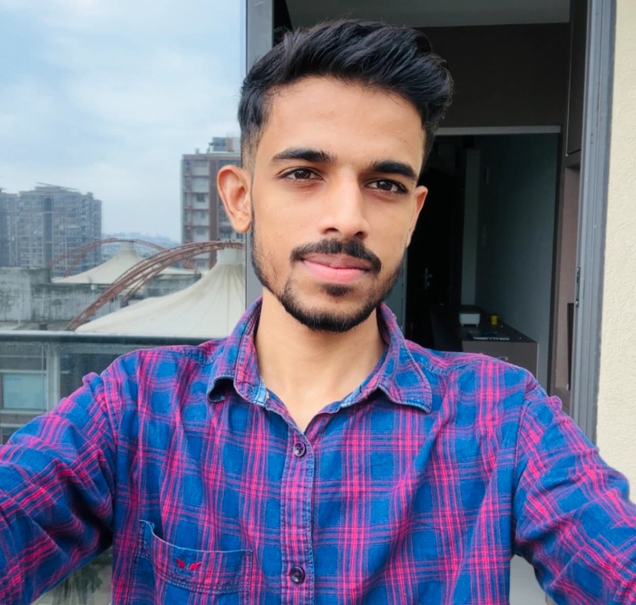 Parth Kalani - Full Stack Developer